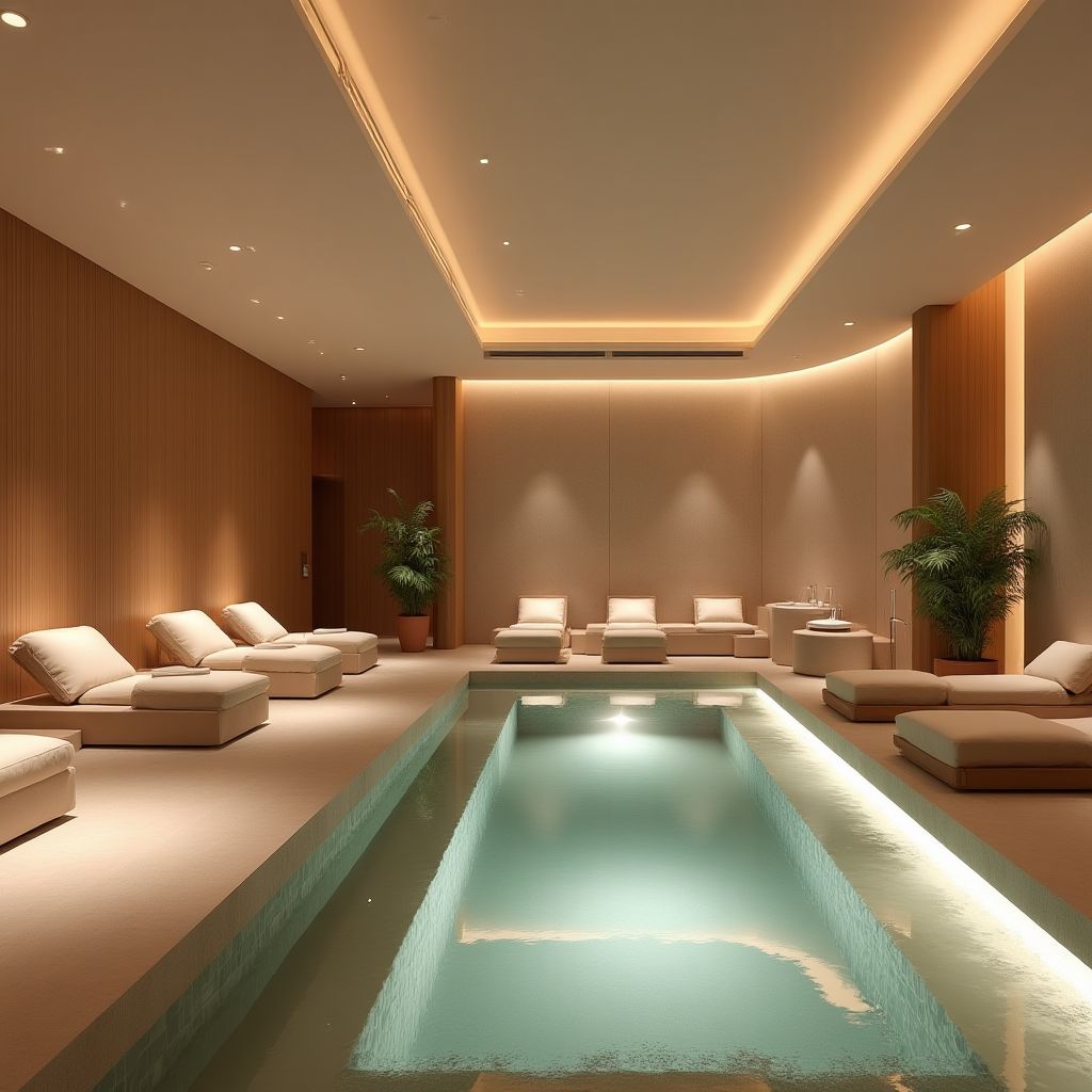 Elite Otel spa
