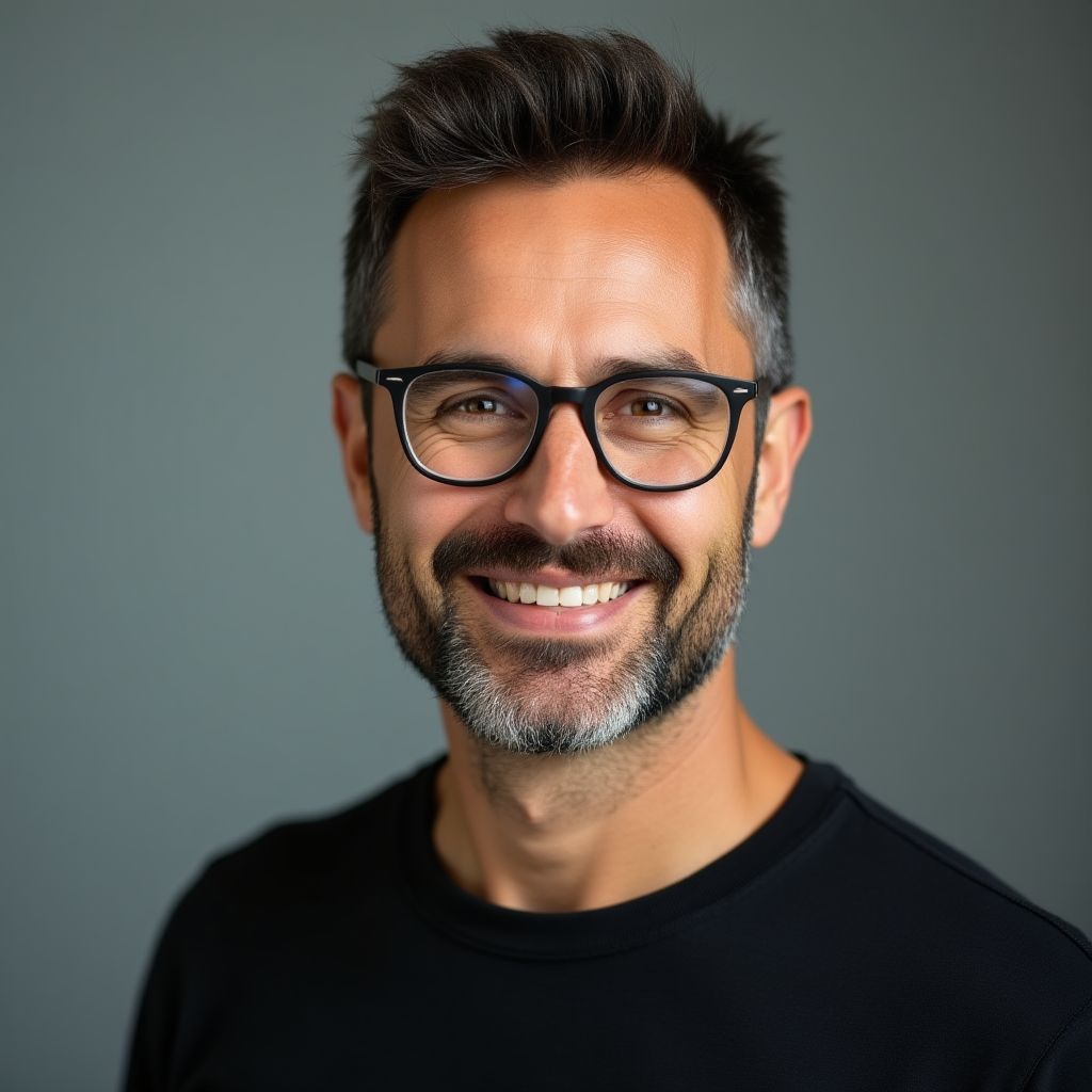 Mehmet Demir