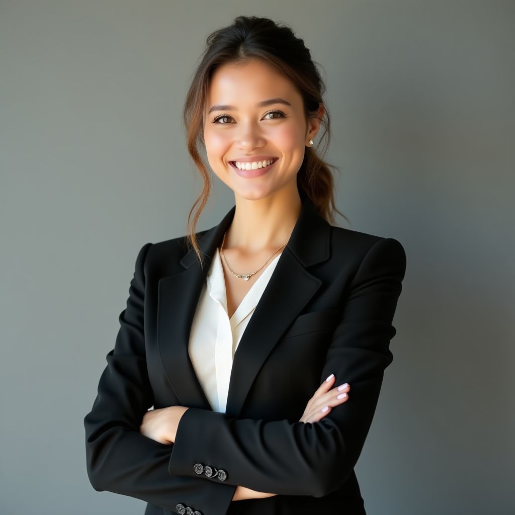 Ayşe Kaya - Genel Müdür