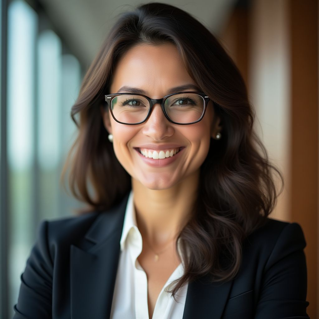 Zeynep Yıldız - Satış ve Pazarlama Direktörü