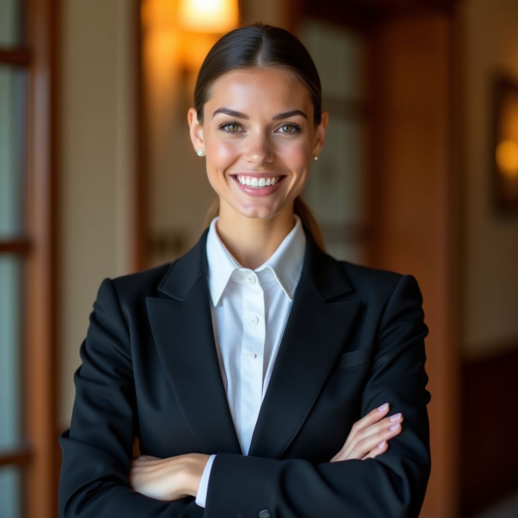 Concierge